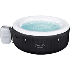 Miami Hot Tub