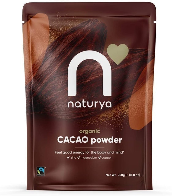 10 Best Cacao Powders | UK Nutritionist Reviewed 1