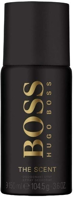 10 Best Body Sprays for Men UK 2024 | Hugo Boss, Paco Rabanne and More 2