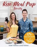 10 Best Keto Diet Books UK 2024 4