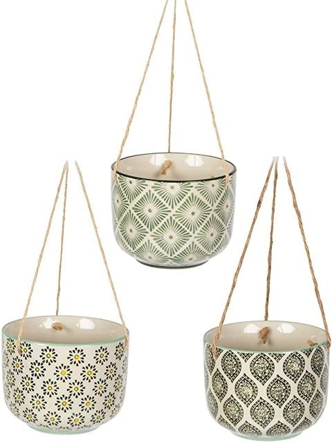 Hanging Planter 1