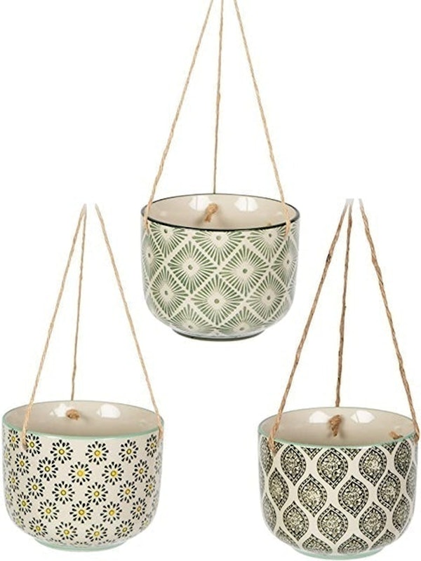 Hanging Planter 1