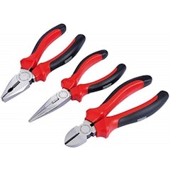 DIY Series Plier Set