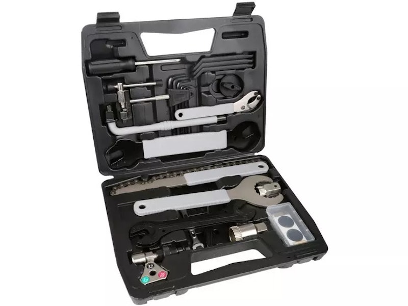 9 Best Bike Tool Kits UK 2024 Topeak Halfords and More mybest