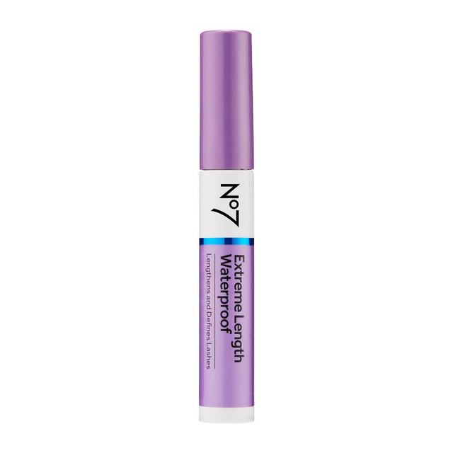 Extreme Length Mascara 1