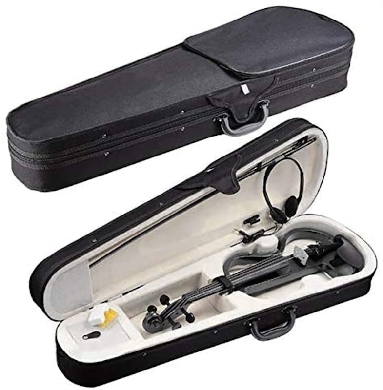 Beginner Electric Violin 4