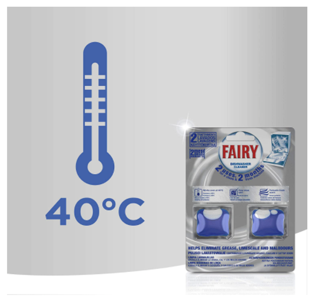 Dishwasher Cleaner and Descaler 3