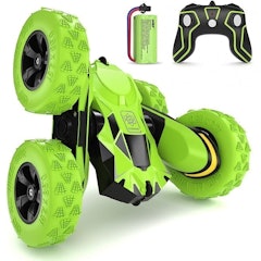 4WD Remote Control Car