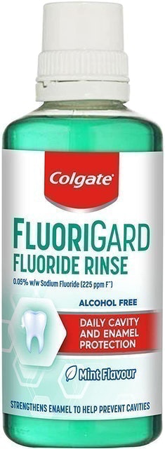 10 Best Alcohol-Free Mouthwashes UK 2024 | From Colgate, Corsodyl, and More 2