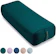 AJNA Yoga Bolster Pillow 1