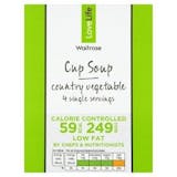10 Best Instant Soups UK | Heinz Batchelors and More 4