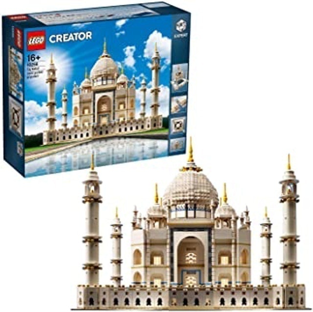 Taj Mahal 2