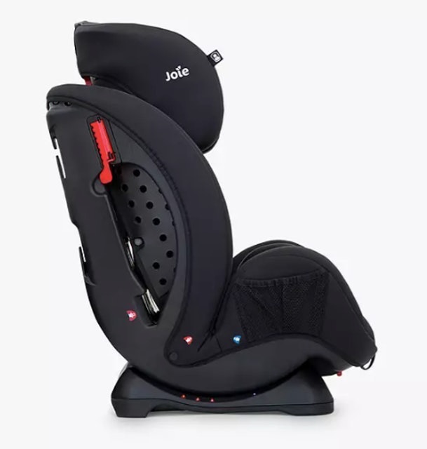 Baby Stages 0+/1/2 Car Seat 3