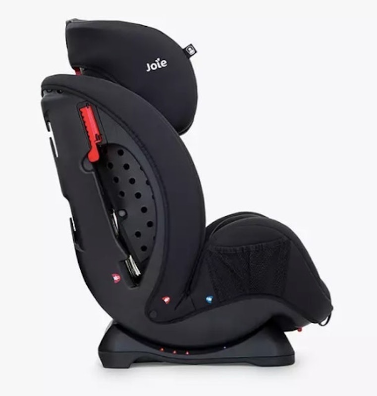 Baby Stages 0+/1/2 Car Seat 3