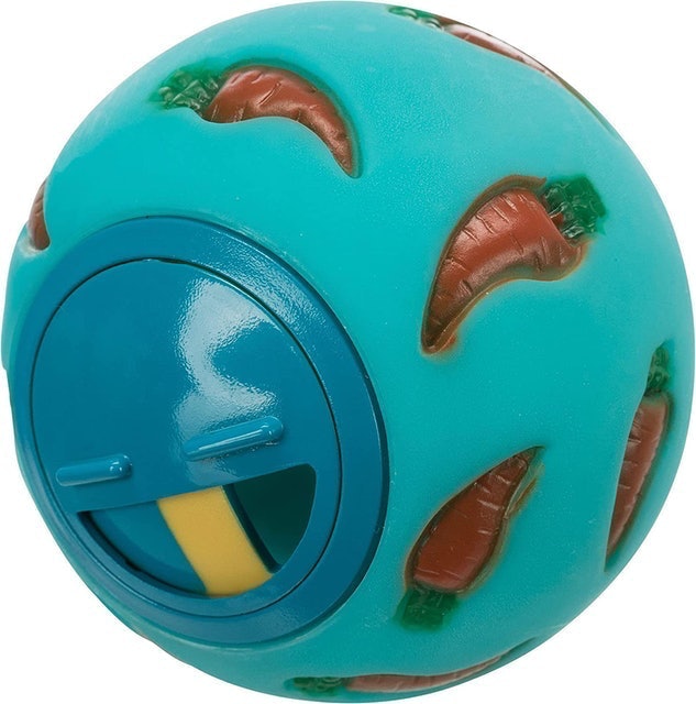10 Best Toys for Rabbits 2024 | UK Veterinarian Reviewed 5