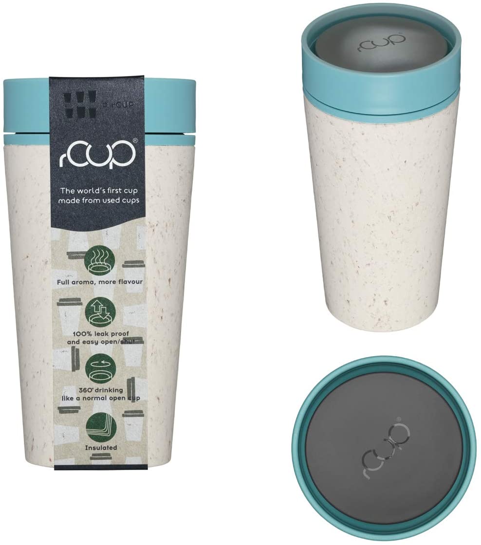 10 Best Reusable Coffee Cups UK 2024 1