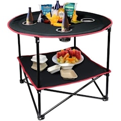 Portable Camping Table