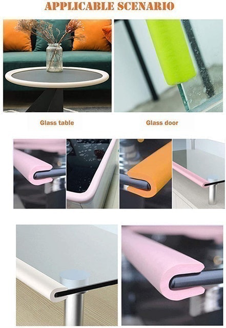 U-Shape Edge Protector 2