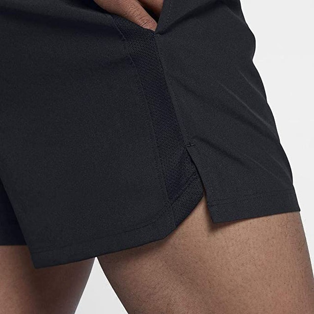 Challenger Shorts 5-Inch 3