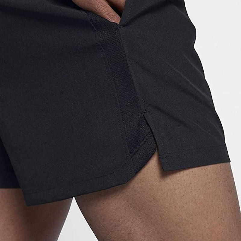 Challenger Shorts 5-Inch 3