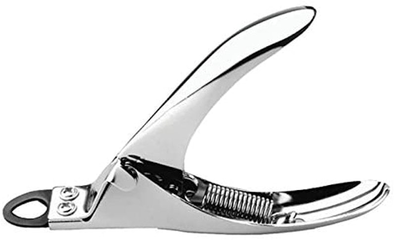 Guillotine Nail Clipper 1