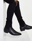 8 Best Men's Vegan Boots UK 2024 | Timberland, Dr. Martins and More 5