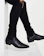 ASOS Design Vegan Chelsea Boots With Cuban Heel 1