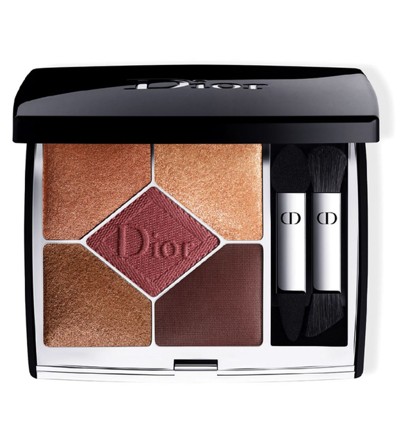 10 Best Eyeshadow Palettes for Beginners 2024 | UK Makeup Artist Reviewed 3