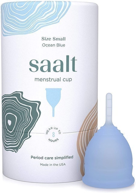 10 Best Menstrual Cups UK 2024 | Mooncup, Diva Cup, Lunette and More 1