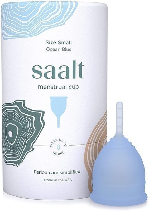 Menstrual Cup 1