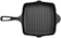 AmazonBasics Pre-Seasoned Cast Iron Square Grill Pan 1