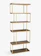 Terence Conran Content Balance Metal Alcove Shelving Unit 1