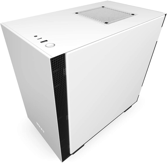 10 Best Mini ITX Cases UK 2024 | NZXT, Corsair and More 3