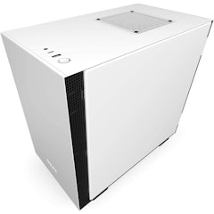 Mini-ITX PC Gaming Case