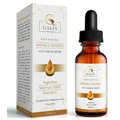 Anti-Aging Face Serum