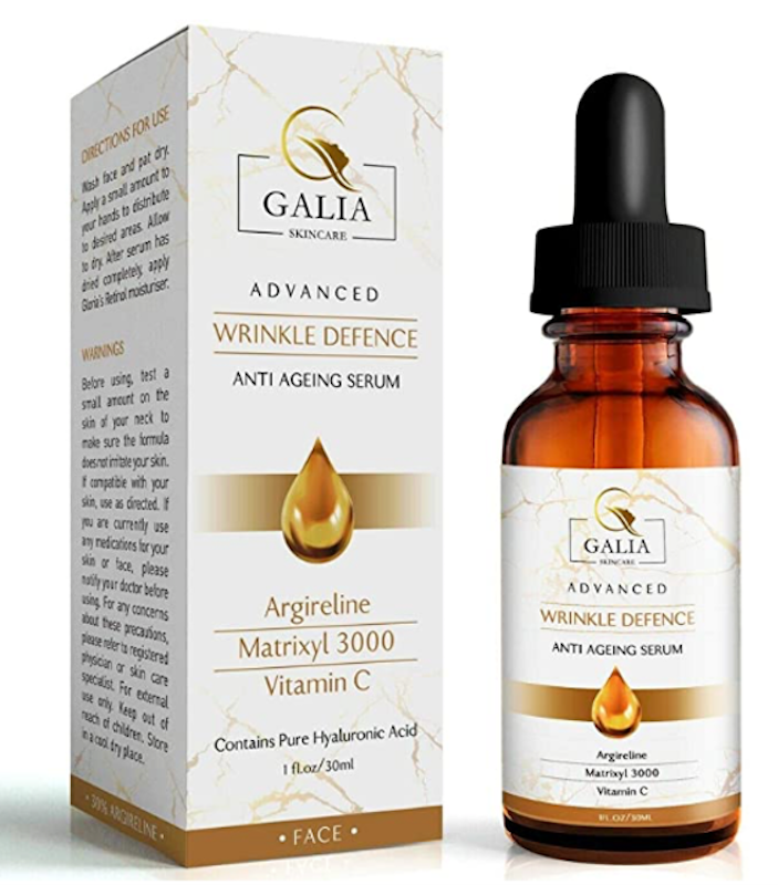 Anti-Aging Face Serum 1