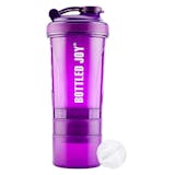 10 Best Protein Shakers UK 2024 | PhD Nutrition, Myprotein, and More 4