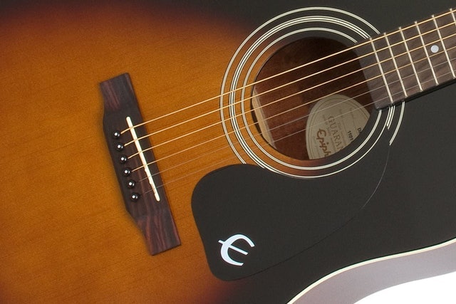Dreadnaught Acoustic Guitar 2