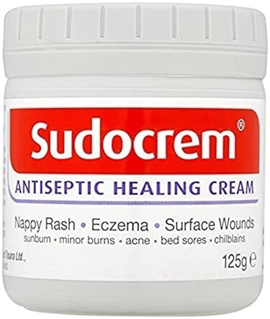 10 Best Wound Healing Creams UK 2024 | Elastoplast, Sudocrem® and More 3