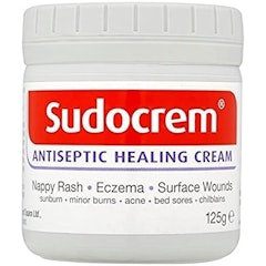 Antiseptic Healing Cream