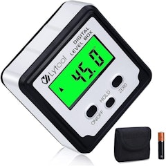 Digital Angle Finder