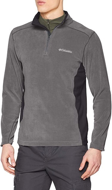 Klamath Range II Fleece 1