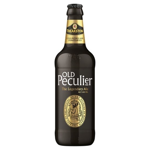 Old Peculier 1