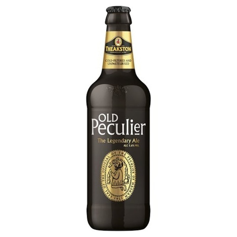 Old Peculier 1
