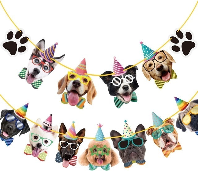 10 Best Bunting UK 2024 | George Home, Ginger Ray and More 5
