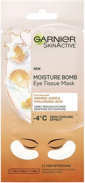 10 Best Under-Eye Masks UK 2024 2