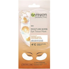 Moisture Bomb Eye Tissue Mask