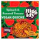 Higgidy Spinach & Roasted Tomato Vegan Quiche 1