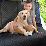 10 Best Dog Seat Covers UK 2024 | Kurgo, Rosewood and More 2