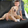Vailge Bench Dog Car Seat Cover 1